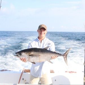 Meet your Posher, Jackson